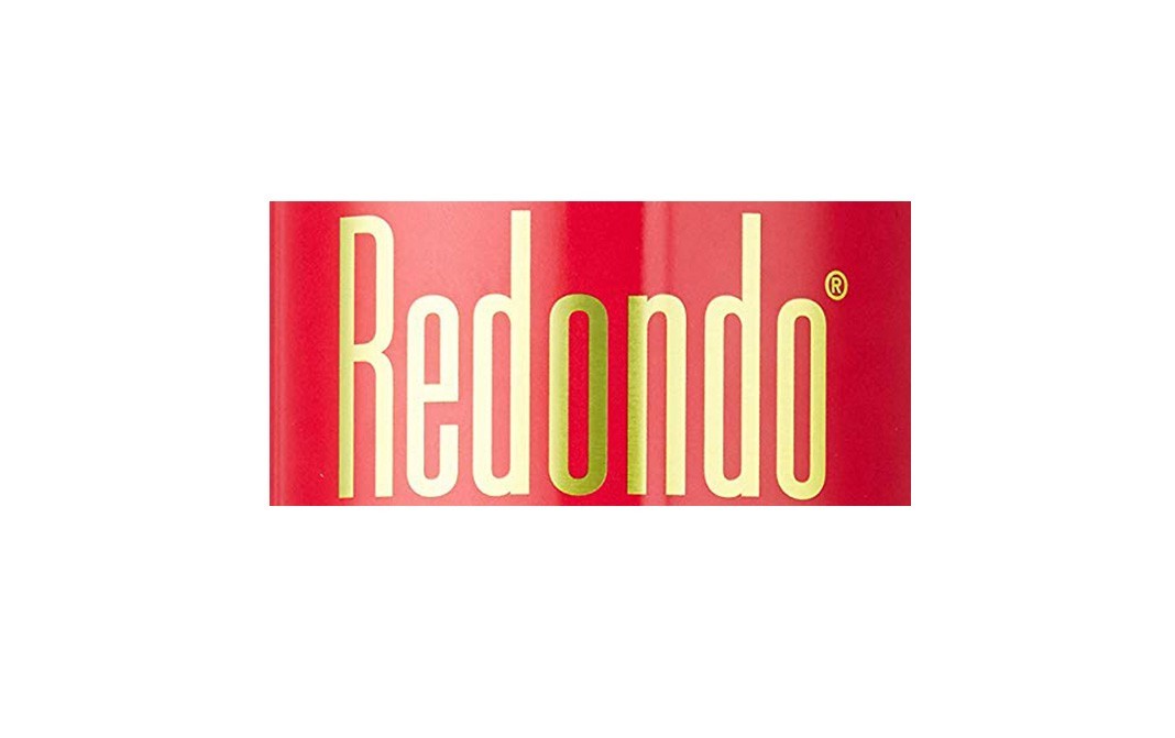 Redondo Strawberry Flavoured Cream Wafers    Container  200 grams